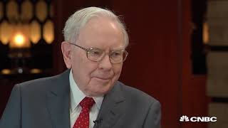 Warren Buffetts Five Tips For Long Term Investing  CNBC Guía