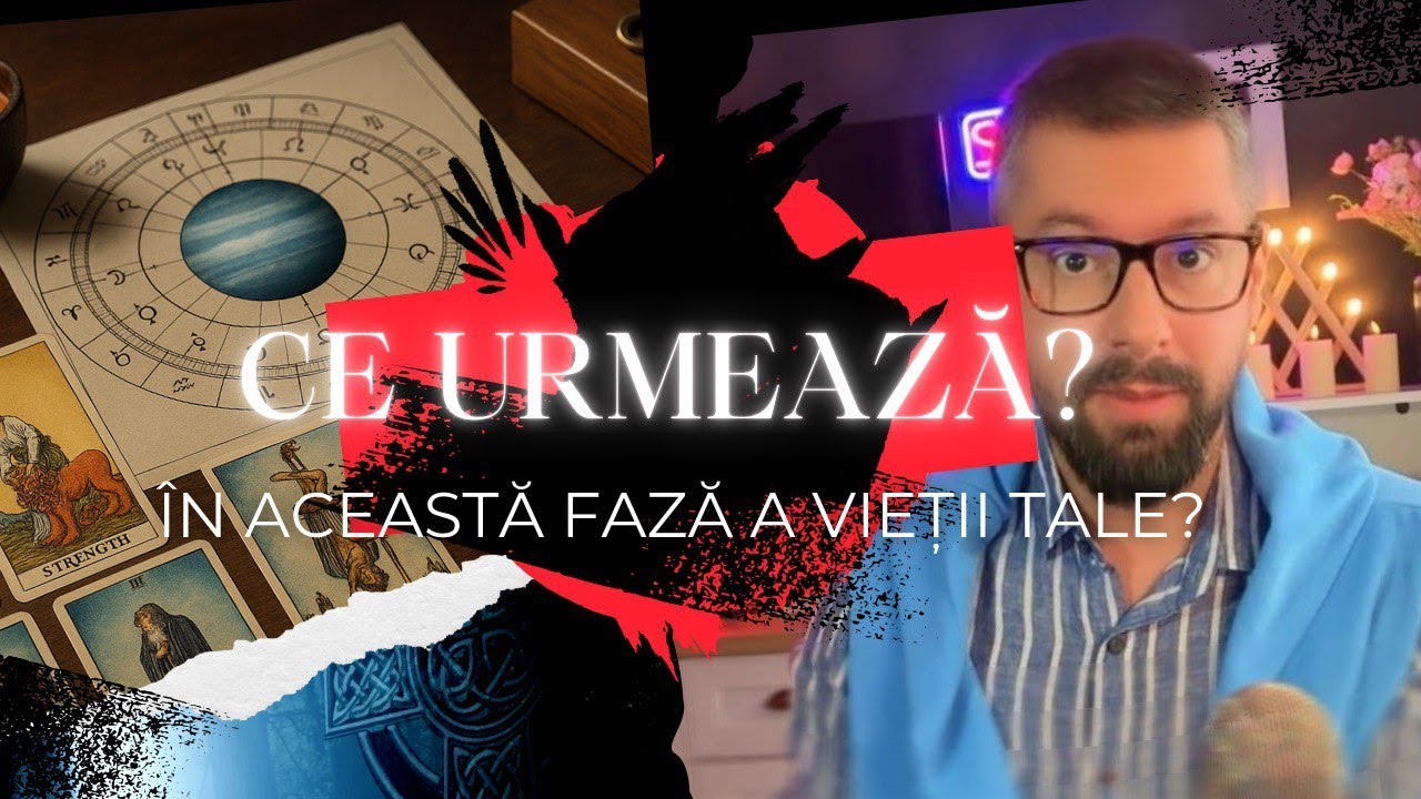 ⚠️Ai fost ghidat până aici cu un scop| Simți că urmează ceva| Nu e doar în capul tău| #tarot #viral