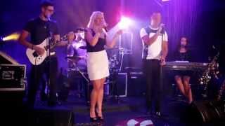 Video thumbnail of "Abba medley   - Soul Group - Taniec dla Drużbów ( cover ABBA )"