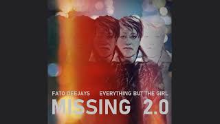 FATO DEEJAYS x E.B.T.G. - Missing 2.0 (Solon mix) Resimi