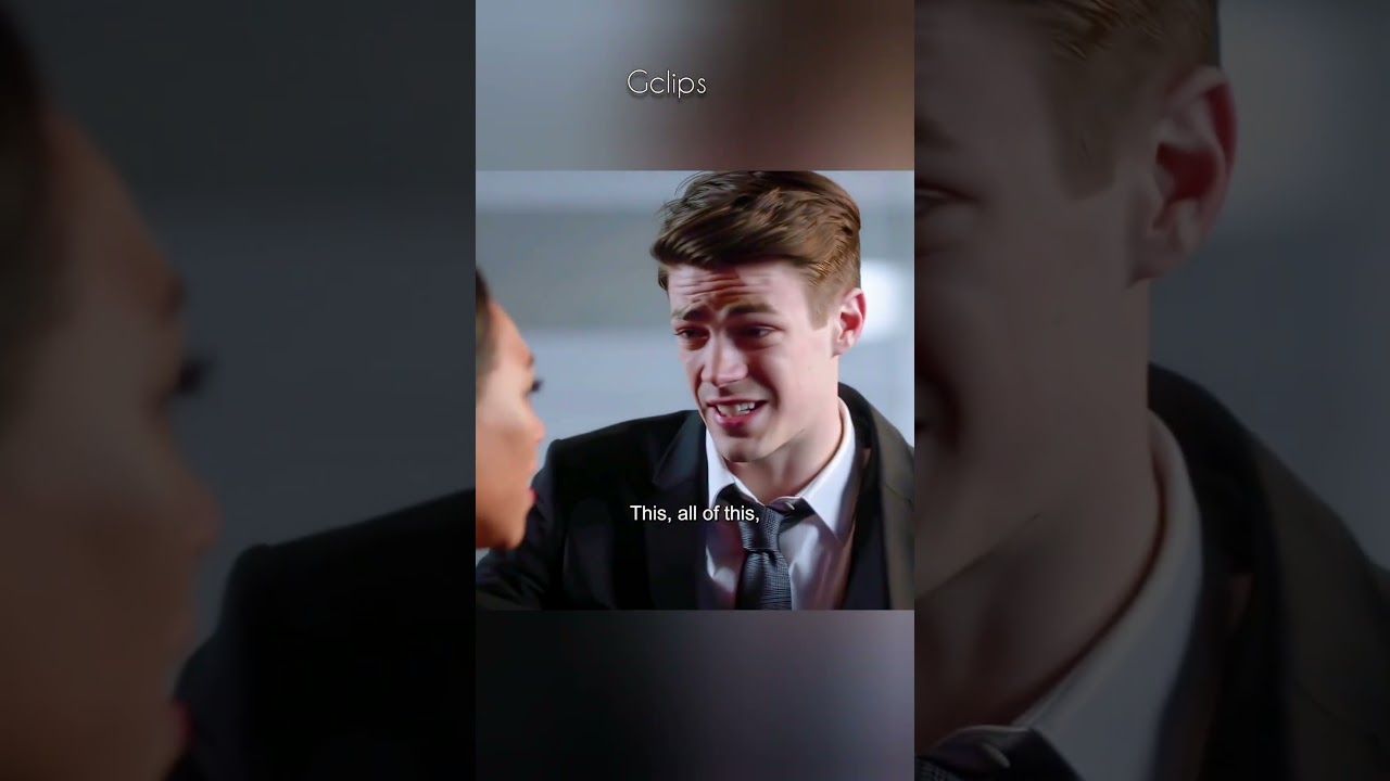 savitar x flash #cooledits #viral #dccomics #barryallen