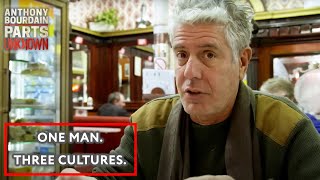 3 Cities, 3 Stories: Bourdain’s Global Journey | Season 5 | Anthony Bourdain Parts Unknown