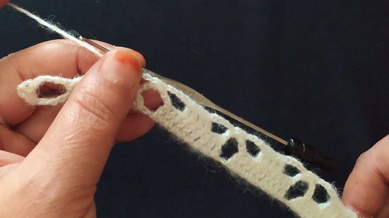 Tığ işi Kayın validelerin gelinlerine öreceği çeyizlik yelek modeli burda👆Crochet vest pattern