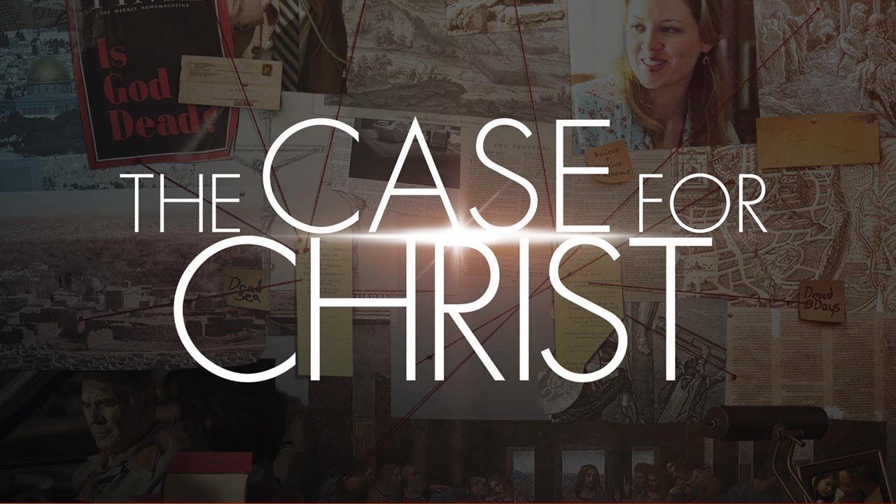 4/9/2023 Worship - "The Curious Case of the Christ" - YouTube