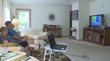 Hurricane Matthew could impact local snow birds