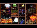 スーパーマリオRPG  スペシャル技集   【Super Mario RPG All Specials】
