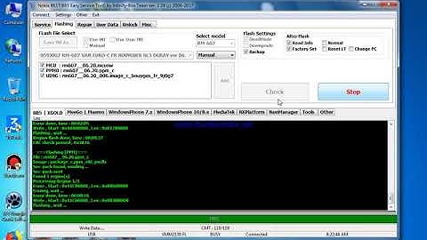 Nokia C1 01 White Display Problem Solved 100% | By Flashing  Inifinity Best Dongle | Crack