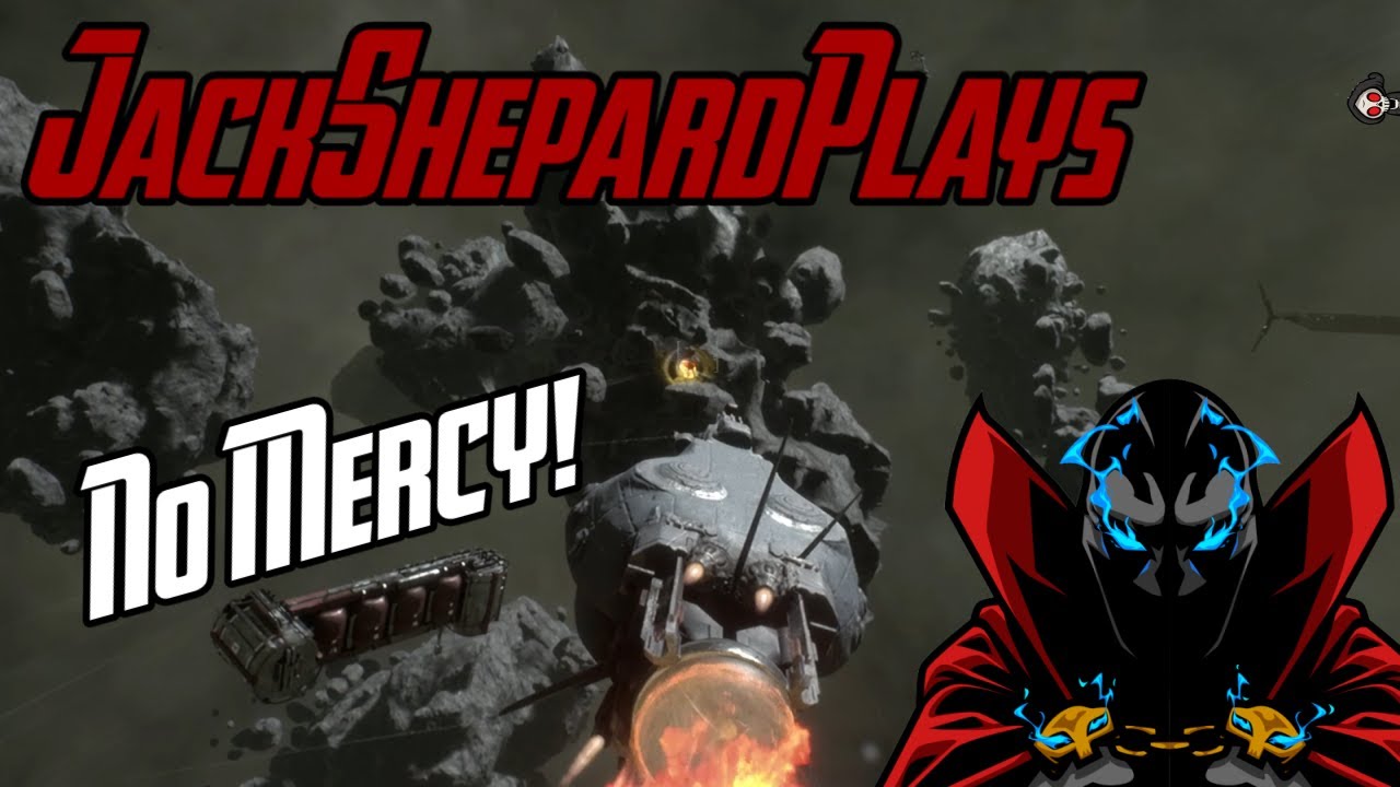 Showing No Mercy, Stealing the Show and a Heavy Frigate! | Marauders