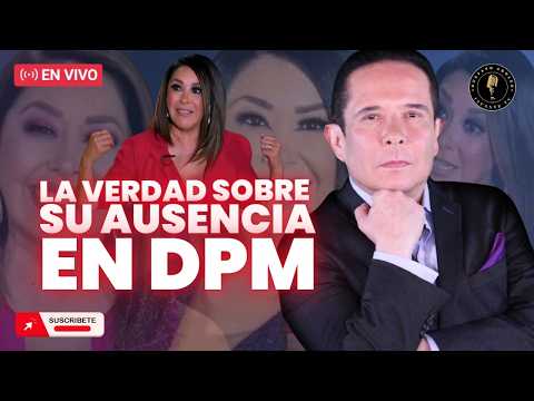 ADDIS TUÑÓN: LA VERDAD SOBRE SU AUSENCIA EN DE PRIMERA MANO