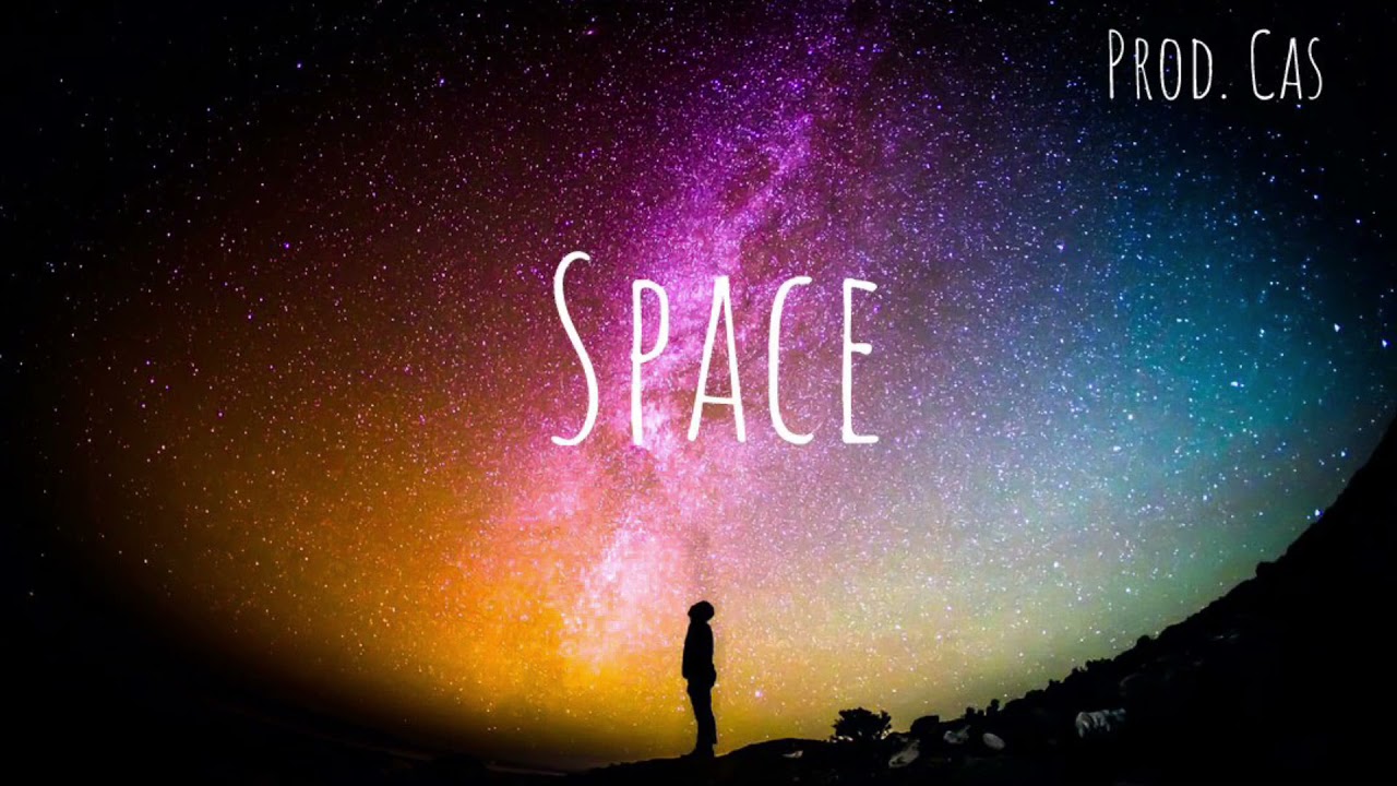 Space - Osibih type beat - Prod. Cas