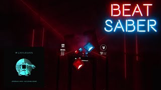 Cesqeaux \u0026 Wuki - Old School Sound (Expert+) 89,62% S-Rank | Beat Saber