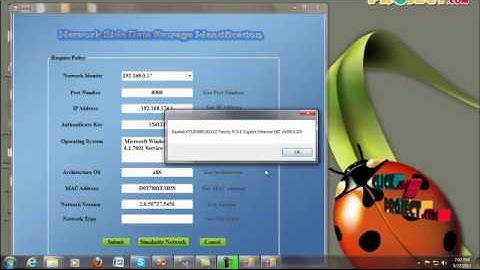 Final Year Projects | SoftTDMAC A Software based 80211 Overlay TDMA MAC