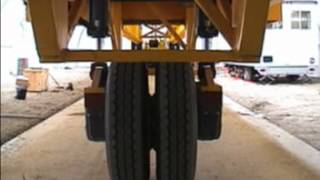 ARA Accelerated Transportation Loading System - ATLaS-80