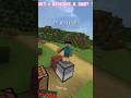 Speedrunning a random item from my comments 😉 D1 #minecraftspeedrun #minecraftbut #camman18minecraft