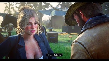 I think every Low Honor player has done This at least once... - RDR2