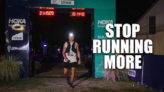 The Problem With Your Running Technique