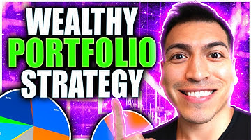 How to Build Your 2022 Crypto Portfolio Like A Millionaire! Cryptocurrency Trading Strategy!