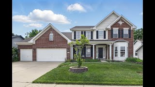 727 Grand View Ridge Court video tour