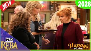 🅽🅴🆆 Reba 2026 🍁 S11 Ep 11-15 🔥 Full Episodes | Reba McEntire Show | Sitcom Comedy #1080pHD