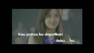 NAFF   YANG BARU LIRIK KARAOKE