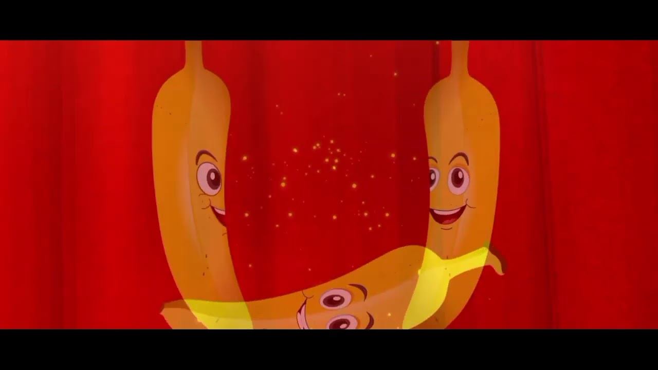 I am a Banana🍌| Preview 2 Effect 