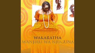 Wakaratha