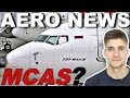 Was ist MCAS? Wofür braucht man das? AeroNews