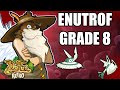Un Enutrof Grade 8 map agro ? - Dofus Rétro PvP