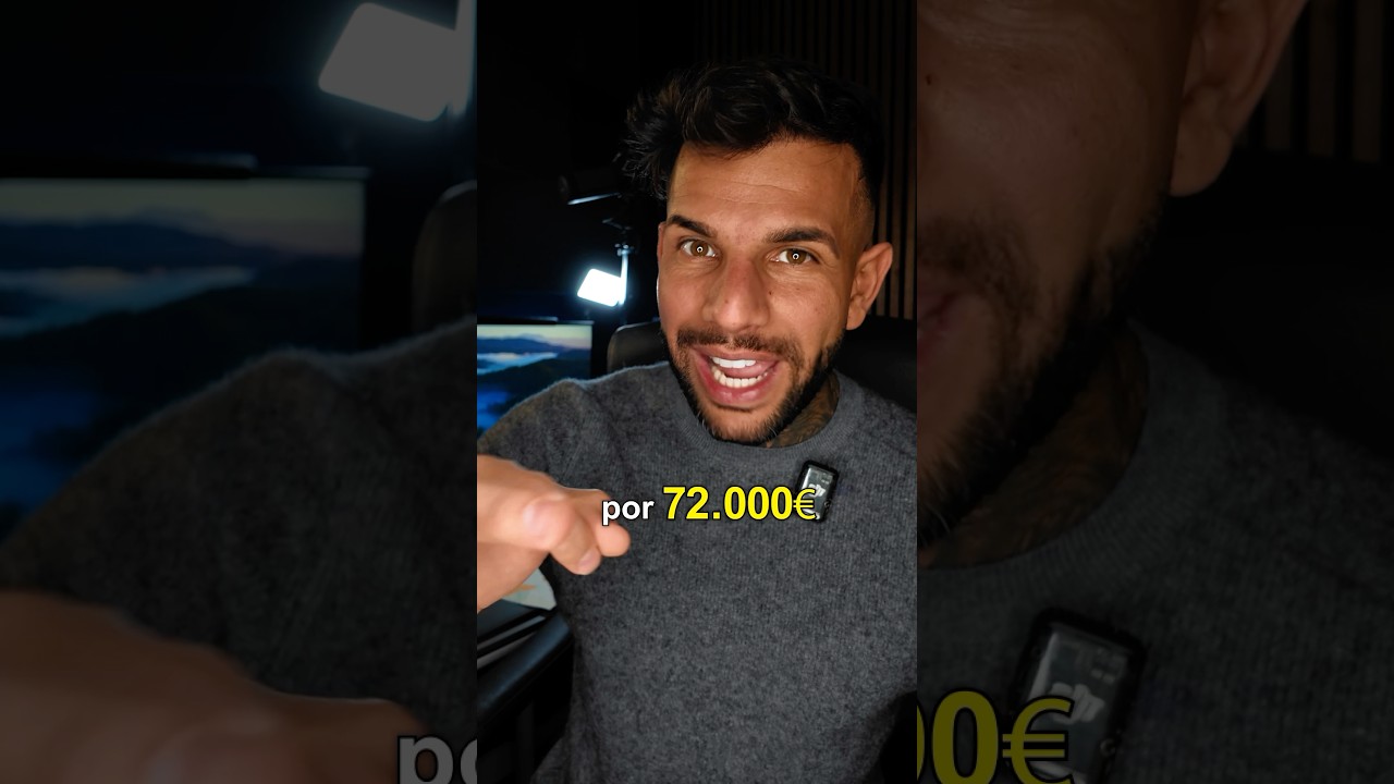 Viviendas por 72.000€ en Betanzos (Galicia) 🏡