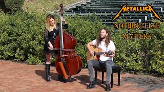 Download Lagu Metallica Nothing else matters acoustic cover Download Lagu Metallica Nothing else matters acoustic cover