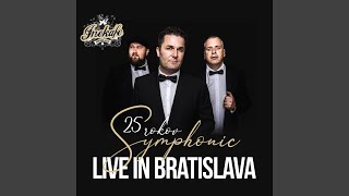 Ružová Záhrada (Live)