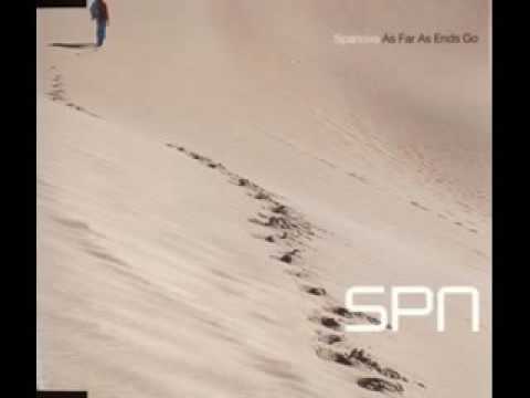 【週刊・隠れた名曲J-POP'00s】Vol.40 - SPANOVA 「As Far As Ends Go (Started in 1:30 am mix)」