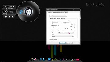 Configura al maximo el cursor XP