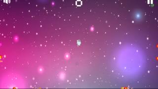 The astronaut - Android app - GogetaSuperx screenshot 4
