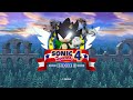 Dark Sonic in Sonic 4: Episode II ✪ First Look Gameplay (1080p/60fps)