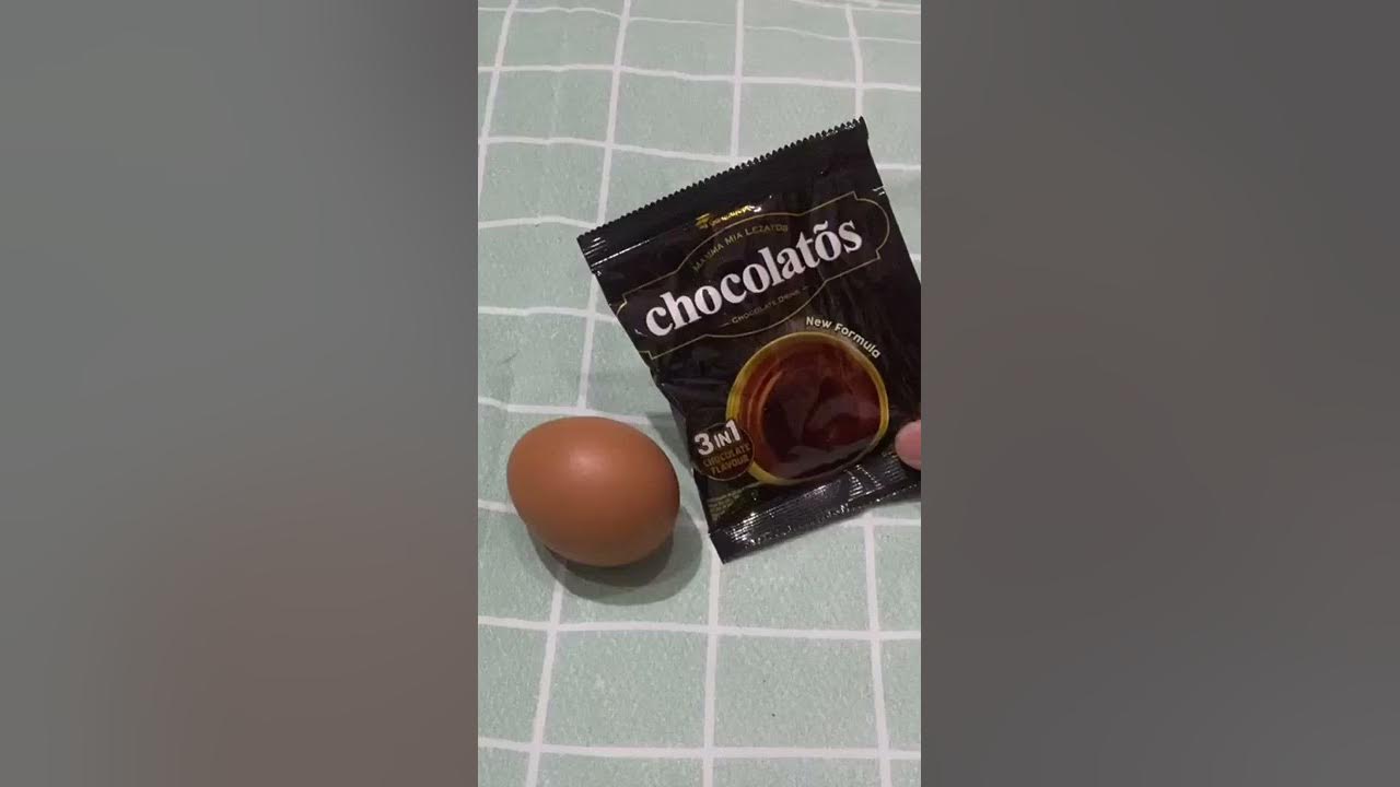 cara membuat brownies cuma 2 bahan dari chocolatos