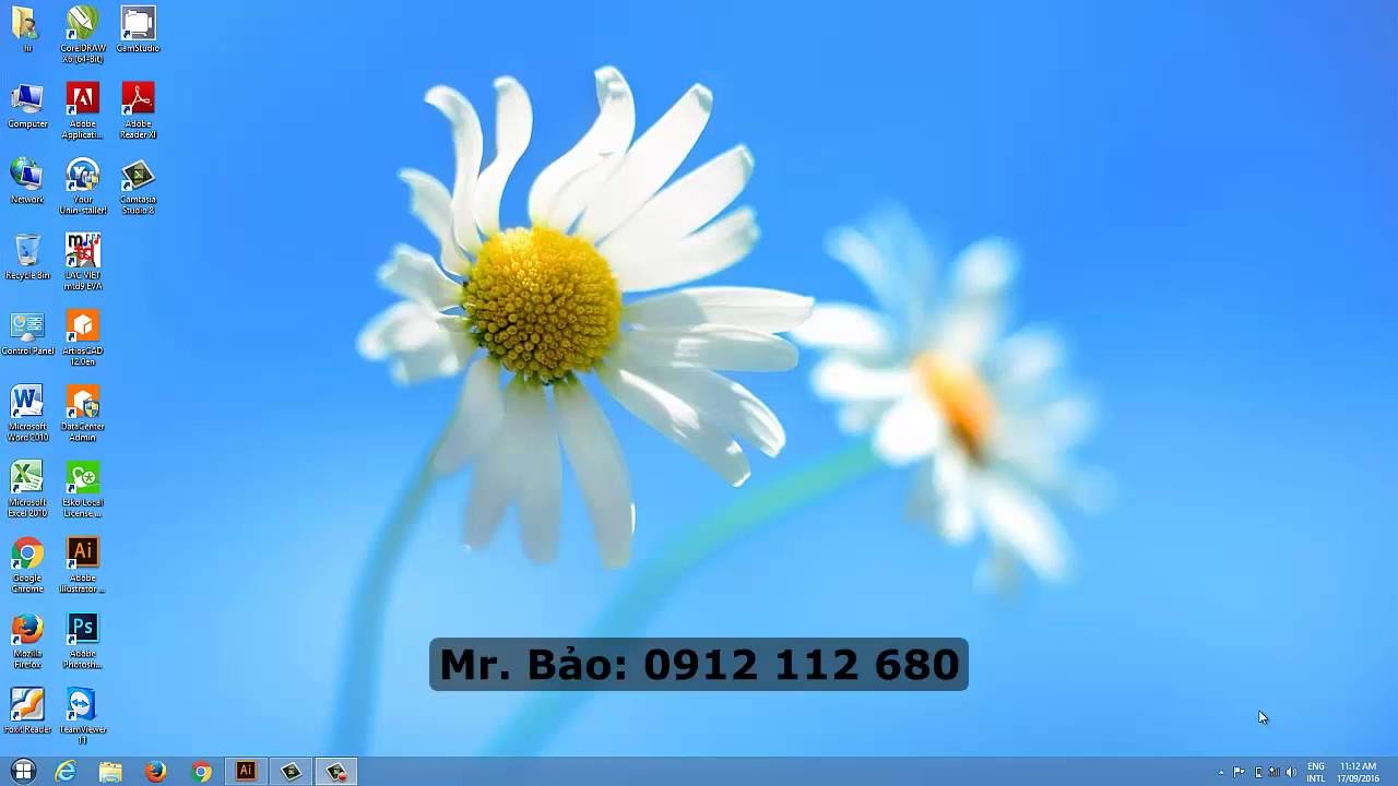 Hướng Dẫn cài và sử dụng Esko Studio V.14