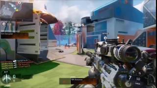First Clip #1 Quad Split