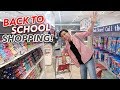 Back To School Supplies Shopping 2019! ft. NBS (Philippines)