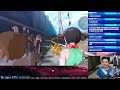 Comienza la aventura / Time Stranger #1