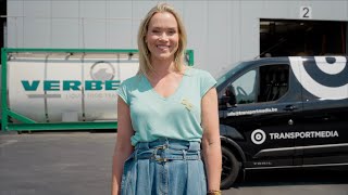 Official Trailer - Transport &amp; VAN.TV 61