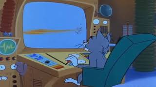 Tom And Jerry New Episode 01