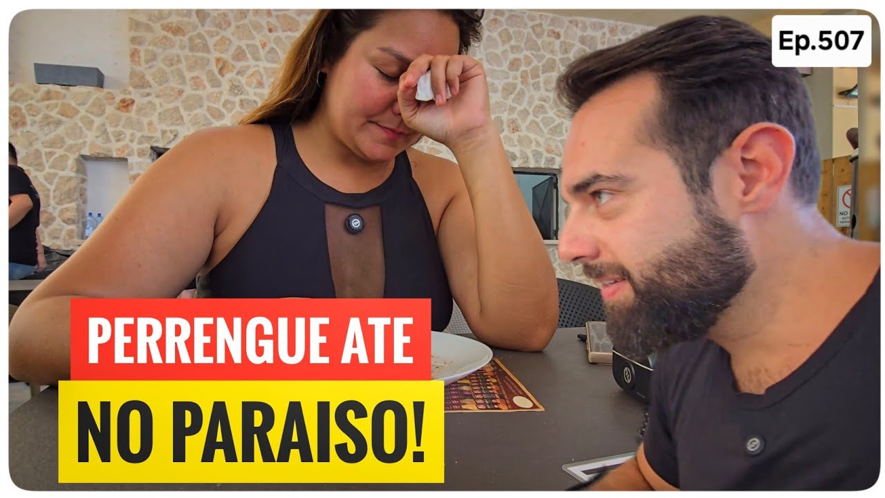 FOMOS EXPLORAR os lugares Mais Incríveis da BÓSNIA e Isso Aconteceu...