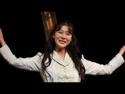 221119 연극 오만과 편견 커튼콜 (정우연, 이형훈)