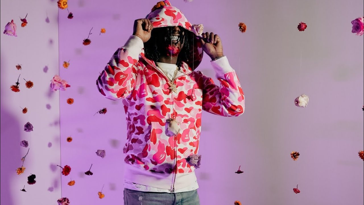 [FREE] Duvy x 100 OTD Type Beat 2023 - 