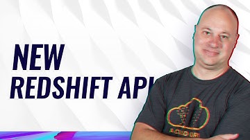 AWS This Week - Redshift gets a new Data API, CloudFront natively supports Brotli, plus more!