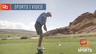 Performance Player of the Week: Crimson Cliffs golfer Lincoln Markham