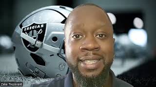 Latest Las Vegas Raiders Updates