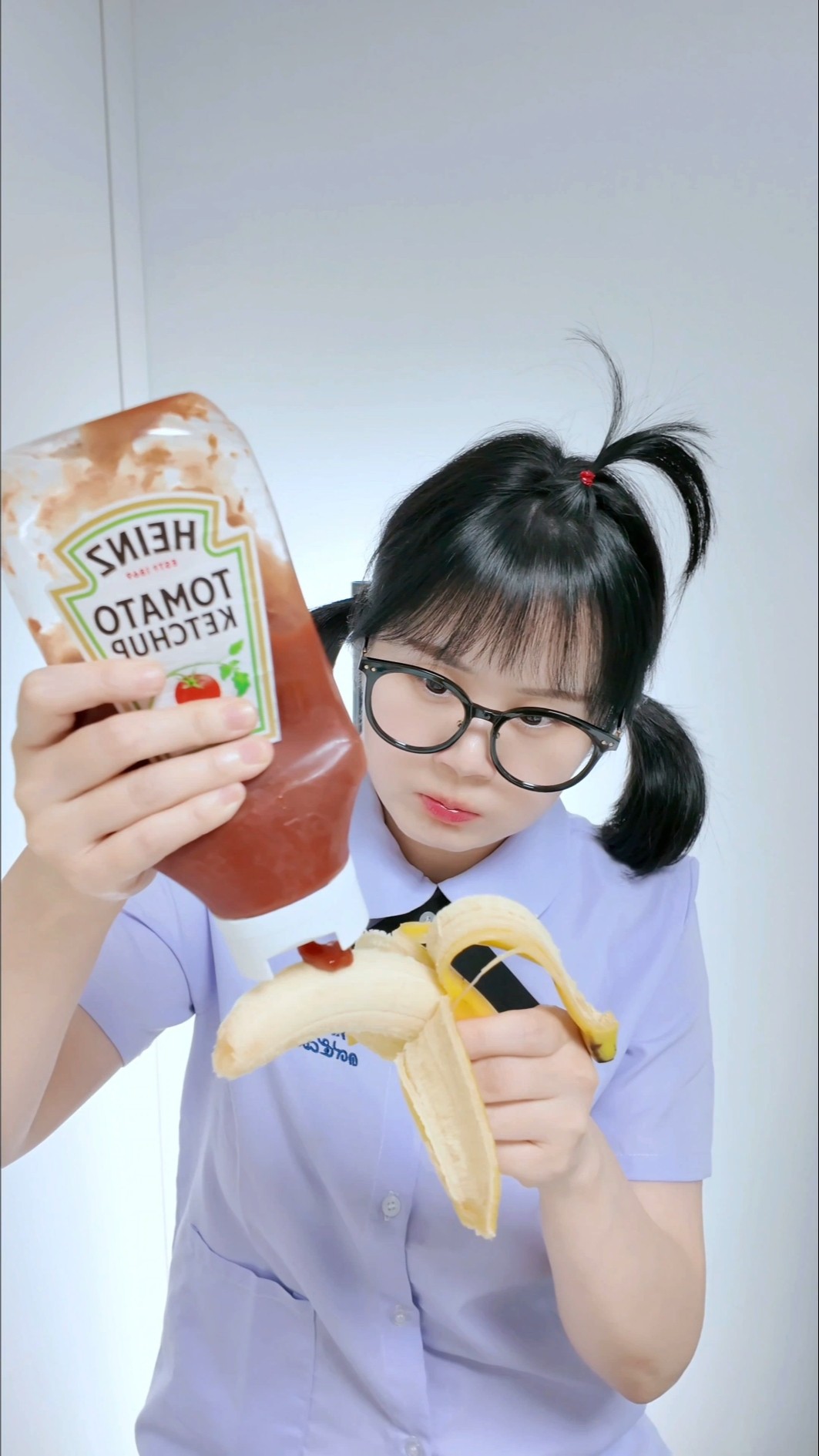 내가 영상 보고 따라 할 때??I watched a video and tried it #funny #shorts