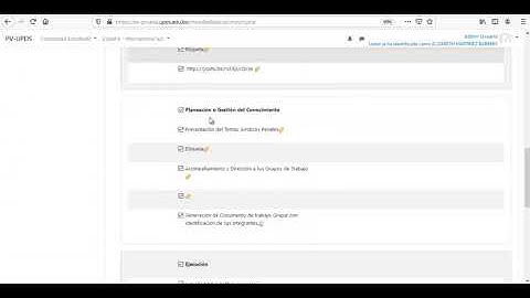 IMPORTAR CONTENIDO DE UN CURSO A OTRO PLATAFORMA MOODLE